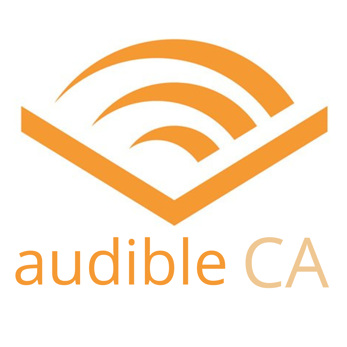 Audible CA